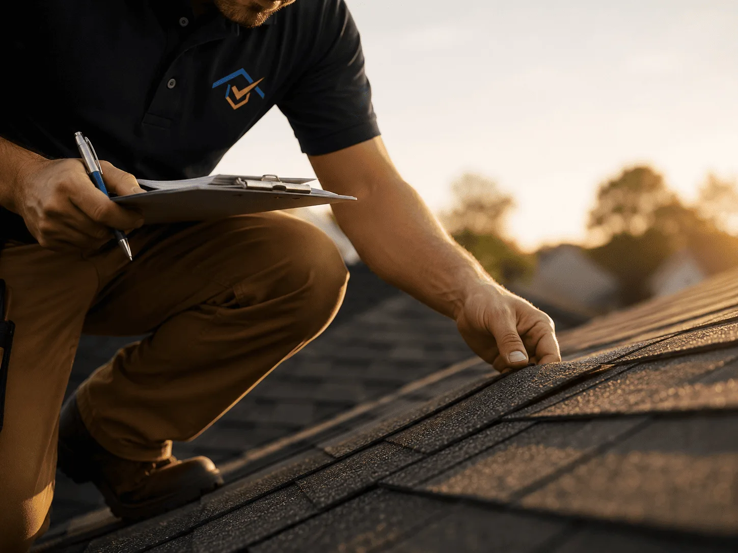 Why Choose Roof Inspection in Welch, OK